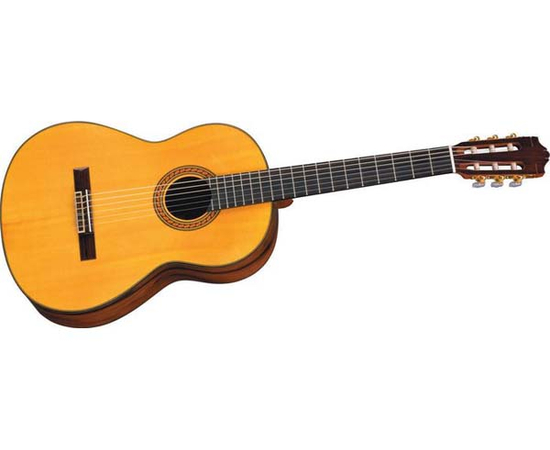 Классическая гитара YAMAHA CG-151C - 963 за 0 грн. | 4Club